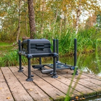 Preston Innovations Absolute 5G Seatbox